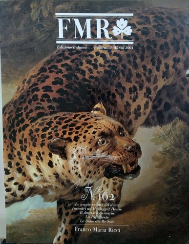 Libro ricci franco maria - ricci,