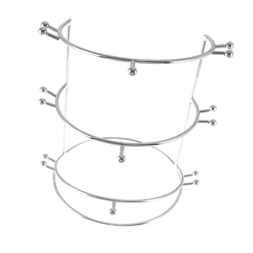 Crown stand livelli di - stand, 3