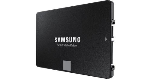 Samsung ssd 870 - samsung, gb