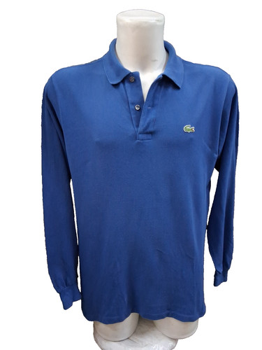 Shirt lacoste puro cotone - lacoste,