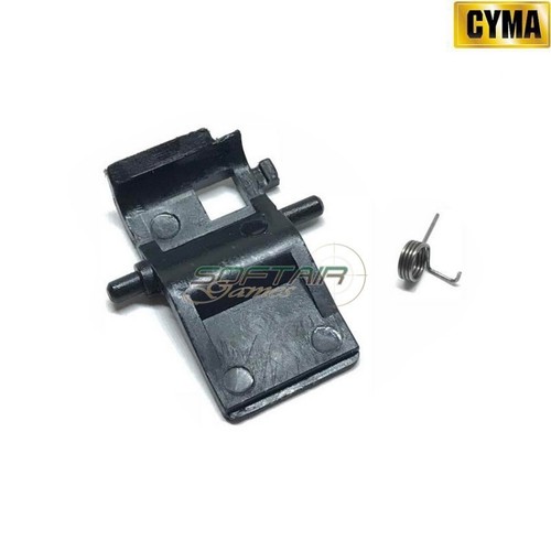 Leveraggio rimozione batteria - leveraggio,