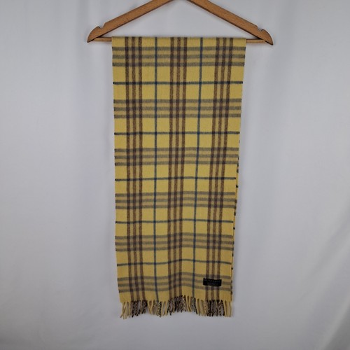 Sciarpa burberry 100 - burberry, 100%