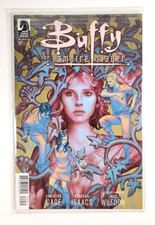 Buffy The Vampire Slayer