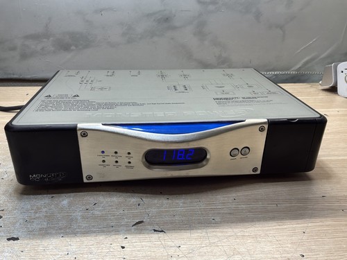 Monster power hdp - power, 2500