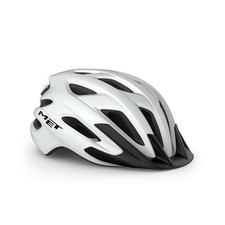 casco urban crossover bianco