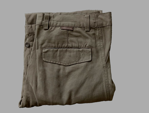 Pantaloni cotton industries - pantaloni,