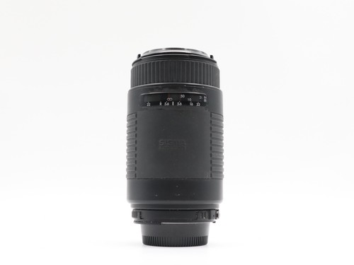Sigma 100 300mm - f/5.6,
