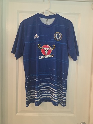 Adidas chelsea shirt uomo - chelsea,