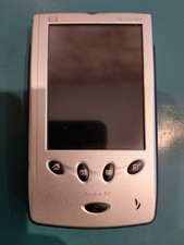HP Jornada 520 PDA palmare