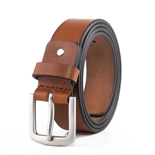 Cinture uomo full grain vera - cinture, uomo,full