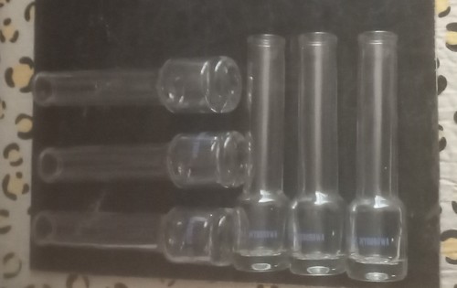 Servizio bicchierini vodka