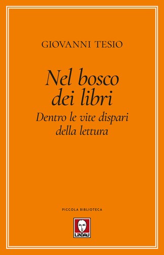 Nel bosco dei - dei, le
