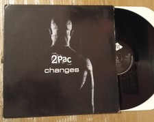 2PAC CHANGES Vinile 12 /33 Rpm