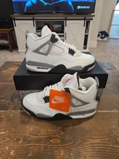 Nike Air Jordan 4 IV Retro