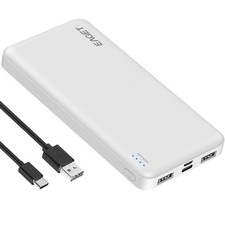 10000mAh Fast External
