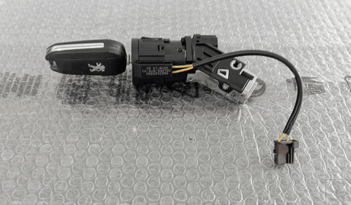 Antenna trasmettitore - ,
