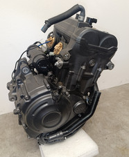 ENGINE COMPLETE BLOCCO MOTORE