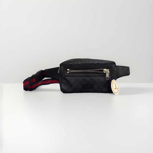 Borsa gucci cintura vita - borsa,