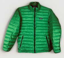 Giacca patagonia uomo kelly - giacca,