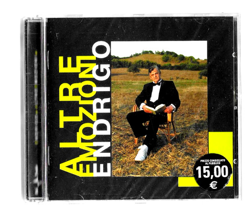 Sergio endrigo altre - sergio,