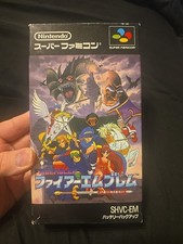 Fire Emblem: Monshou no Nazo