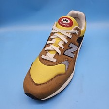 New Balance 580 "Workwear"