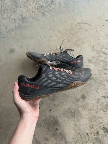 Merrell scarpe escursionismo - merrell,