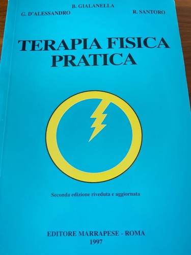 Terapia fisica pratica