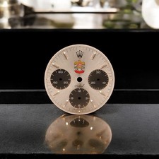 Rolex Vintage 6263 Daytona UAE  # Quadrante Rifinito #