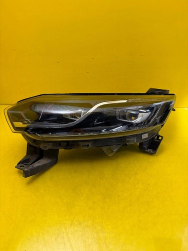 Renault espace full led - renault,