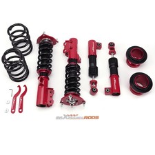 Kit coilover completo per