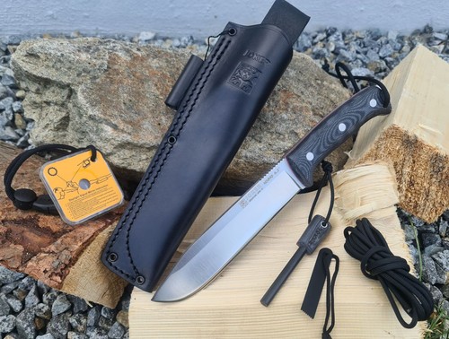 Coltello campeggio joker - coltello,