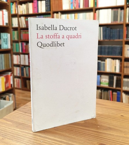 Isabella ducrot stoffa a - la,