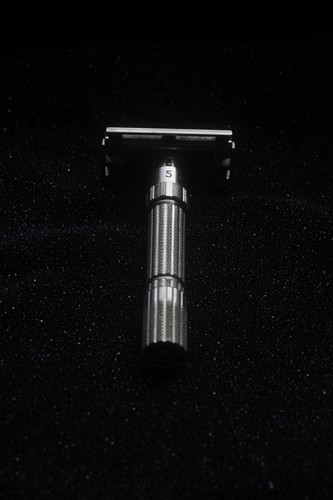 Gillette 1955 fatboy 159