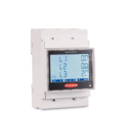 Fronius smart meter - smart, ts