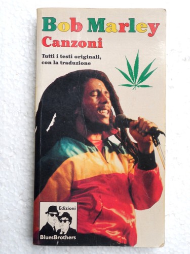 Bob marley canzoni cod - canzoni, cod.l6584