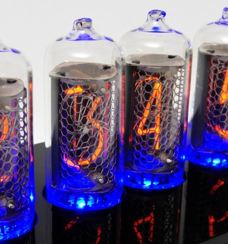 Tubo nixie tubi per - nixie,