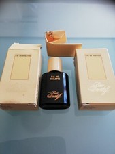 2 pezzi Zino Davidoff , Zino 7 ml edt miniatura profumo vintage