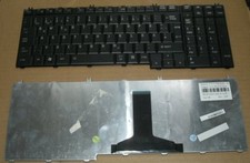 Tastiera Toshiba Satellite S500 S500-138 S500-11C Keyboard  
