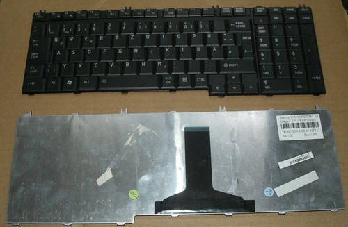 Tastiera toshiba satellite - tastiera,