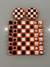 Scacchiera Portatile