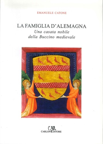 Famiglia alemagna una - d'alemagna.,