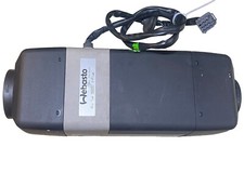 Riscaldamento ad aria Webasto Air 3500 ST 3,5 kw DIESEL riscaldamento a pavimento camper officina