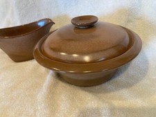 Frankoma Bowl 6VS/6S -