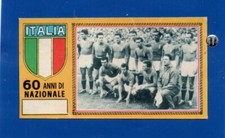 FIGURINA CALCIATORI PANINI