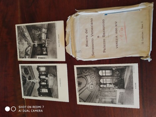 Cartoline vintage anni - cartoline,