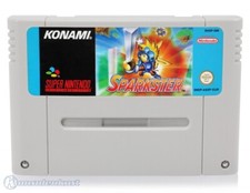 Gioco Nintendo SNES - Modulo