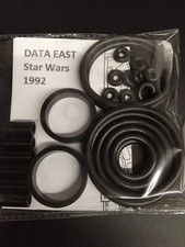 Kit Elastiques Flipper - STAR