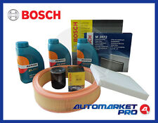 KIT TAGLIANDO FIAT PUNTO 1.2