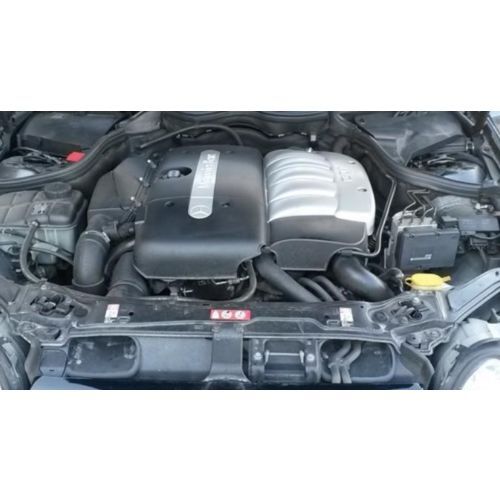 Motore mercedes benz - c270, cdi